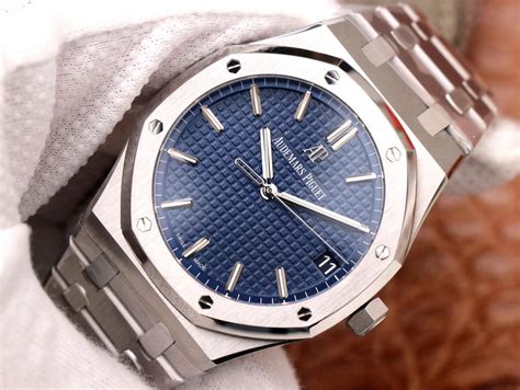 replica swiss audemars piguet|audemars piguet royal oak copy.